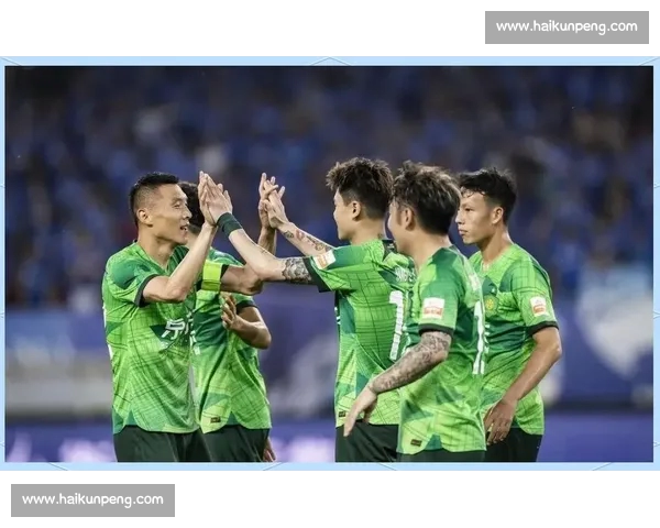 中超激战全程直播解析精彩比赛瞬间与球员表现